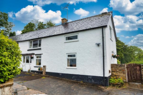 Lower Cottage Newcastle Emlyn